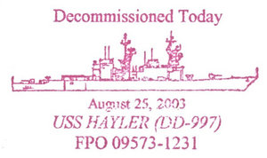 GregCiesielski Hayler DD997 20030825 5 Postmark.jpg