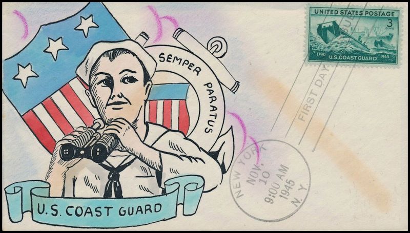 File:GregCiesielski USCG Stamp FDC 19451110 7 Front.jpg