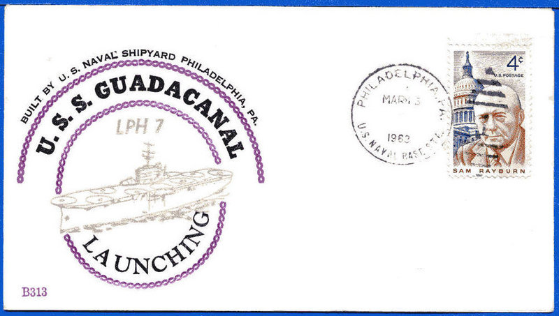 File:GregCiesielski Guadalcanal LPH7 19630305 1 Front.jpg