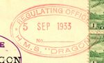 Thumbnail for File:LFerrell Dragon 19330905 1 Postmark.jpg