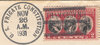 GregCiesielski Constitution (None) 19311126 1 Postmark.jpg