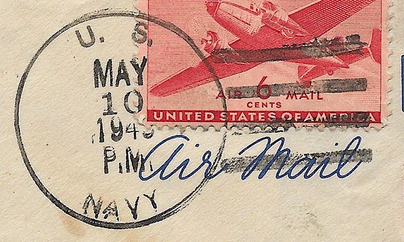 File:JohnGermann Neuendorf DE200 19450510 1a Postmark.jpg