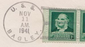 LFerrell Bagley DD386 19411111 1 Postmark.jpg
