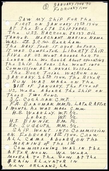 File:ROSudduth War Diary PG02.jpg