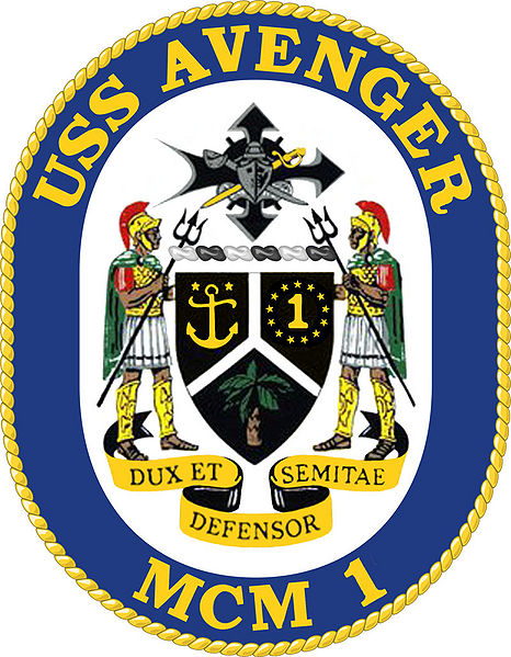 File:Avenger MCM1 Crest.jpg