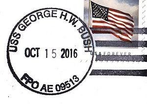 GregCiesielski GeorgeHWBush CVN77 20161015 1 Postmark.jpg