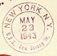 GregCiesielski NewJersey BB62 19430523 2 Postmark.jpg