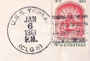 GregCiesielski Topeka CLG8 19610106 1 Postmark.jpg