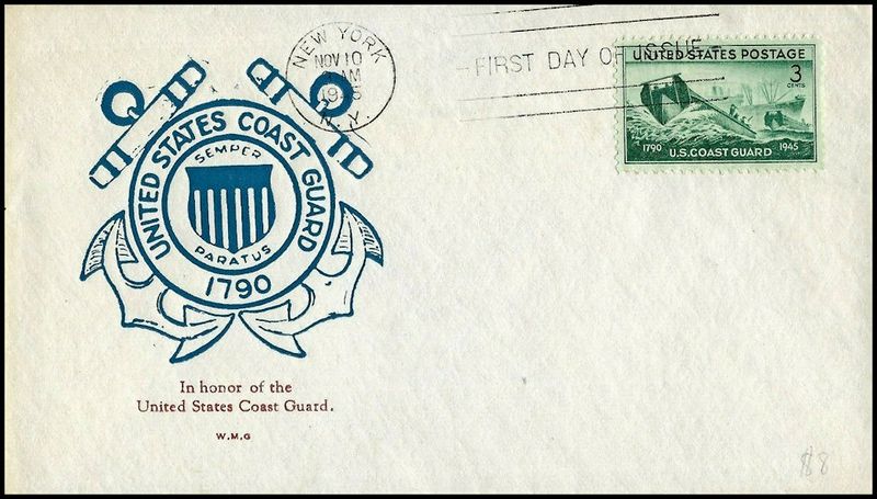File:GregCiesielski USCG Stamp FDC 19451110 21 Front.jpg