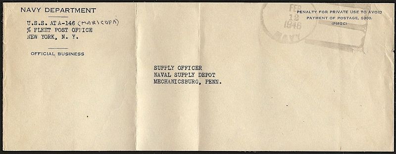 File:JohnGermann Maricopa ATA146 19460212 1 Front.jpg