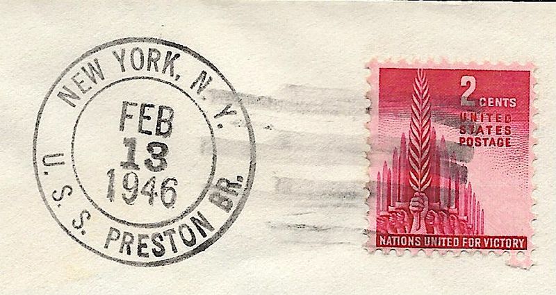 File:JohnGermann Preston DD795 19460213 1a Postmark.jpg