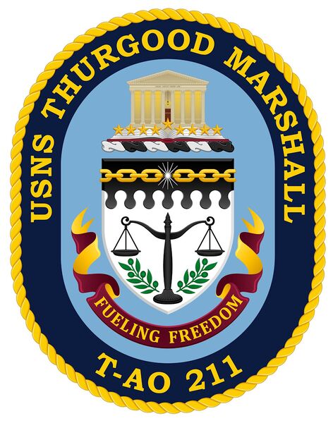 File:ThurgoodMarshall TAO211 1 Crest.jpg