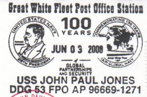 GregCiesielski JohnPaulJones DDG53 20080623 1 Postmark.jpg