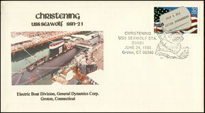 GregCiesielski Seawolf SSN21 19950624 5 Front.jpg