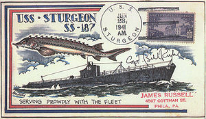GregCiesielski Sturgeon SS187 19410623 1 Front.jpg