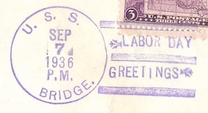 GregCiesielski Bridge AF1 19360907 1 Postmark.jpg