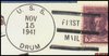GregCiesielski Drum SS228 19411115 1 Postmark.jpg