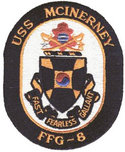 McInerney FFG8 Crest.jpg