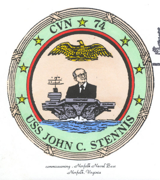 File:Bunter John C Stennis CVN 74 19951209 1 cachet.jpg