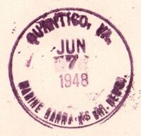 GregCiesielski MCBQuantico 19480607 1 Postmark.jpg