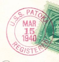 GregCiesielski Patoka AV6 19400315 1 Postmark.jpg