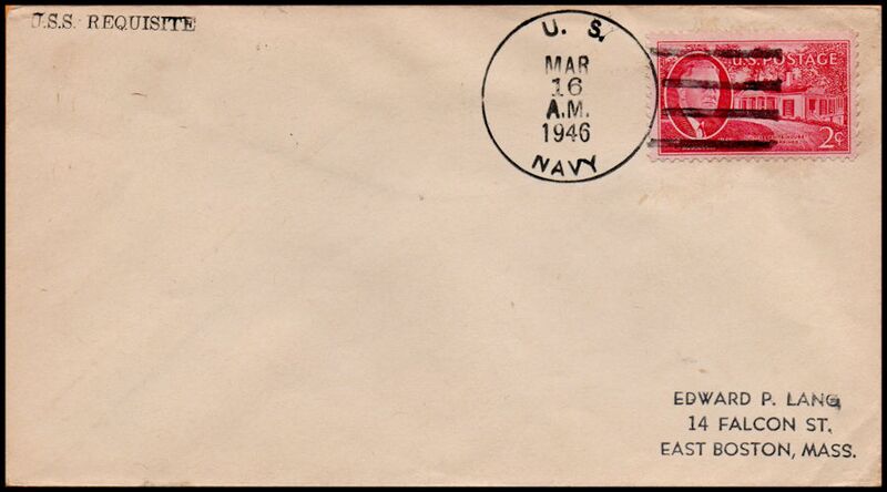 File:GregCiesielski Requisite AM109 19460316 1 Front.jpg