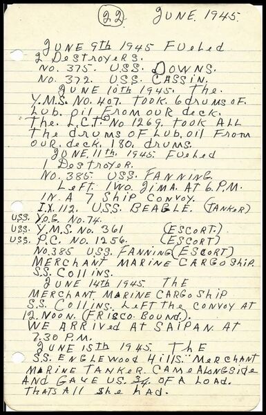 File:ROSudduth War Diary PG22.jpg