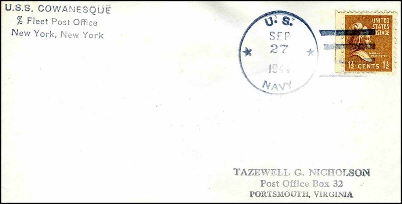 File:GregCiesielski Cowanesque AO79 19440927 1 Front.jpg