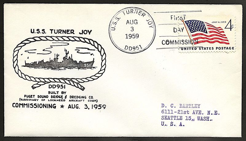 File:JohnGermann Turner Joy DD951 19590803 1 Front.jpg