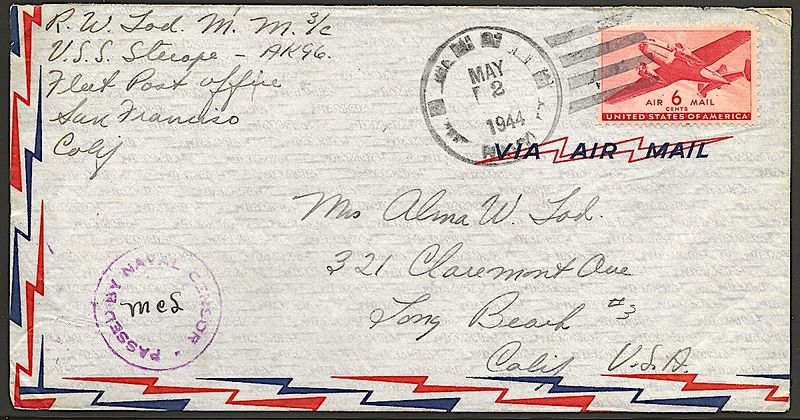 File:JohnGermann Sterope AK96 19440502 1 Front.jpg