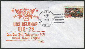 GregCiesielski Belknap DLG26 19750630 1 Front.jpg