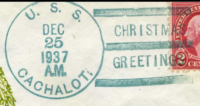 File:GregCiesielski Cachalot SS170 19371225 1 Postmark.jpg