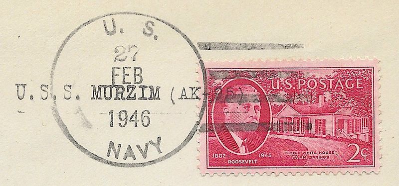File:JohnGermann Murzim AK95 19460227 1a Postmark.jpg
