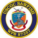 Sawfish WPB87357 Crest.jpg