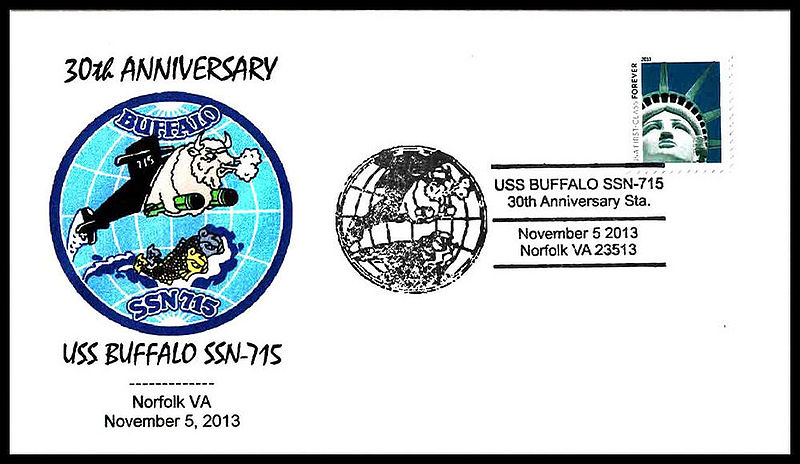 File:GregCiesielski Buffalo SSN715 20131105 3 Front.jpg