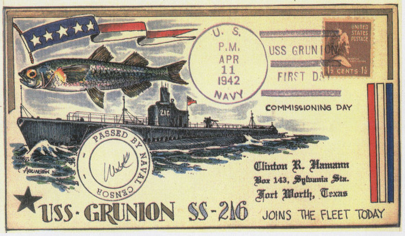 File:GregCiesielski Grunion SS216 19420411 1 Front.jpg