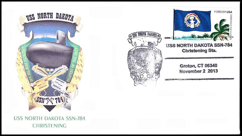 File:GregCiesielski NorthDakota SSN784 20131102 3 Front.jpg