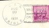 GregCiesielski Oriole AM7 19380820 1 Postmark.jpg