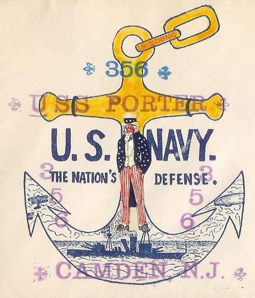 File:GregCiesielski Porter DD356 19351212 1 Postmark.jpg