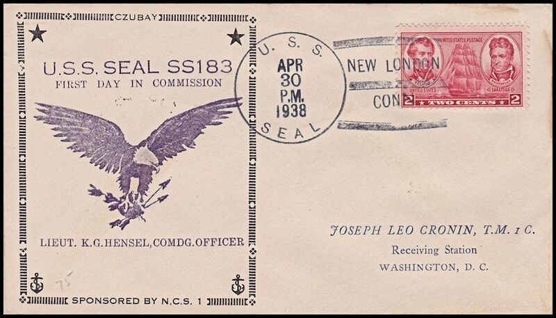 File:GregCiesielski Seal SS183 19380430 5 Front.jpg
