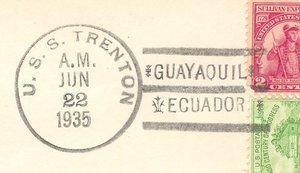GregCiesielski Trenton CL11 19350622 1 Postmark.jpg