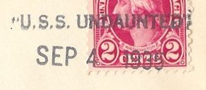 GregCiesielski Undaunted AT58 19350904 1 Postmark.jpg