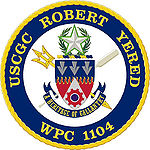 RobertYered WPC1104 Crest.jpg