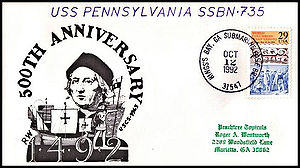 GregCiesielski Pennsylvania 19921012 1 Front.jpg