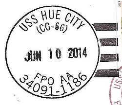 GregCiesielski HueCity CG66 20140610 1 Postmark.jpg