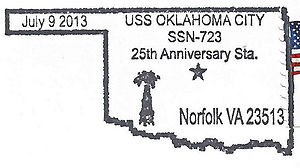 GregCiesielski OklahomaCity SSN723 20130709 1 Postmark.jpg