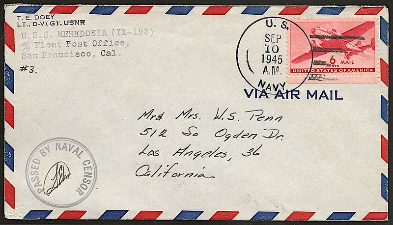 File:JohnGermann Meredosia IX193 19450910 1a Postmark.jpg