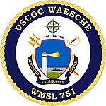 Waesche WMSL751 1 Crest.jpg