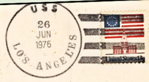 GregCiesielski Los Angeles SSN688 19760626 1 Postmark.jpg
