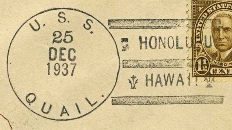 File:GregCiesielski Quail AM15 19371225 2 Postmark.jpg